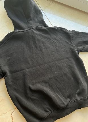 Худи h&amp;m marvel 4