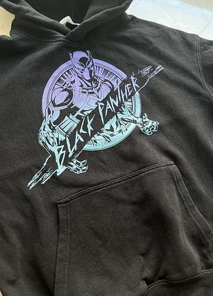 Худи h&amp;m marvel 3