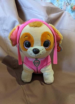 Скай щенята щенячий патруль paw patrol skay