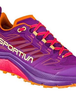Кросівки la sportiva jackal woman blueberry/love potion 38 жіночі