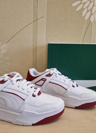 Кроссовки puma slipstream оригинал размеры 38; 38,5