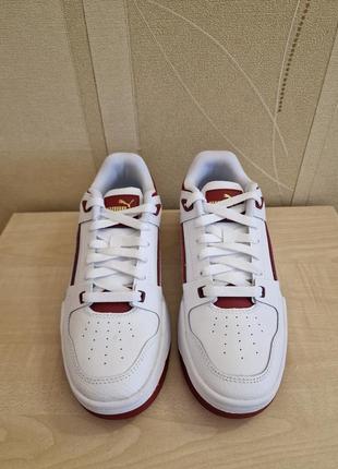 Кроссовки puma slipstream оригинал размеры 37; 38; 38,53 фото