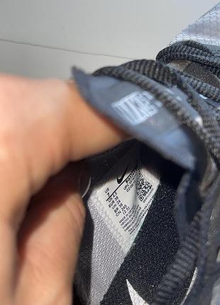Nike zoom gravity кросівки6 фото