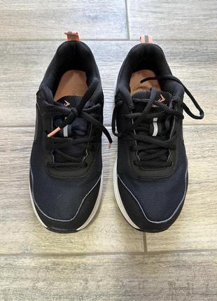 Кроссовки demix беговые