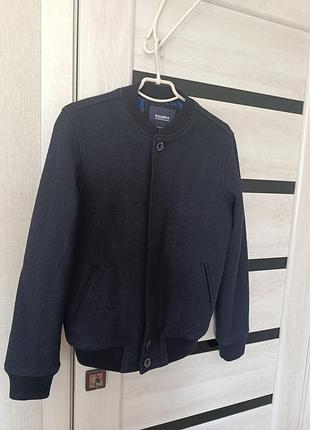 Бомпер для хлопчика розмір s