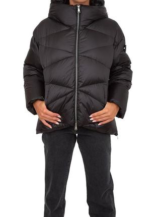 Куртка пуховик 40(s, s-m),42(m, m-l ) add італія
