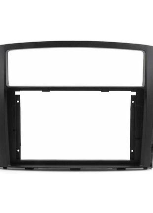 Інсталяційний комплект серії qiv під mitsubishi pajero 4 v80 v90 montero, shogun 2006-2014 (w5) 9 дюймів