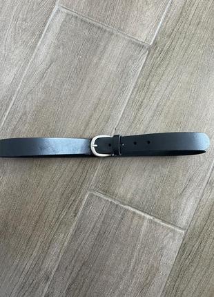 Ремень кожаный colin's