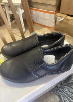 Туфли для мальчиков