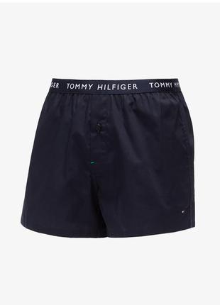 Котонові боксери tommy hilfiger білизна