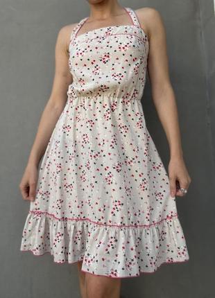 Сарафан river island ( без пояска)
