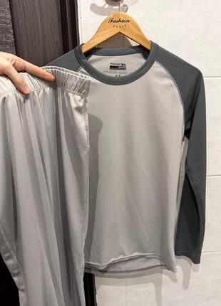 Термобілизна trespass