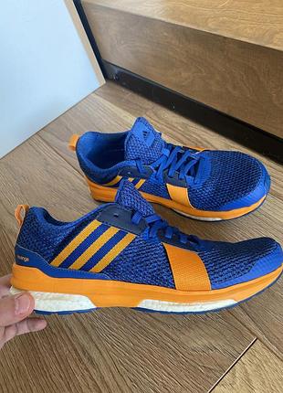 Кроссовки адидас оригинал