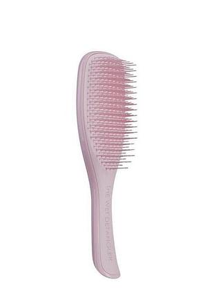 Щітка для волосся tangle teezer the ultimate detangler millennial pink