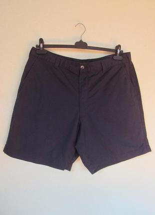 Мужские коттоновые шорты от m&amp;s