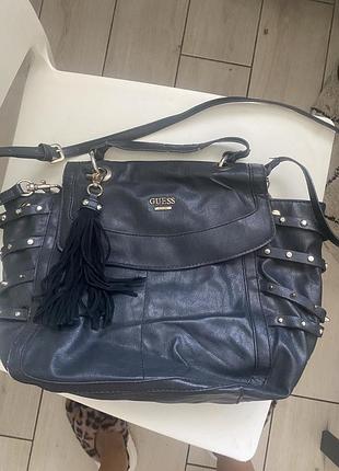 Сумка guess