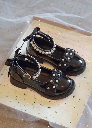 Туфлі для дівчаток (4)