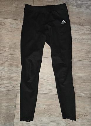 Adidas лосины
