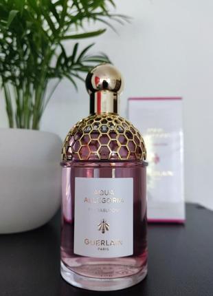 Florabloom aqua allegoria (розпив 2мл, 3мл, 5мл, 10мл, 15мл, 20мл) оригінал, особиста колекція 2