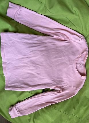 Комплект термобелья для девочки