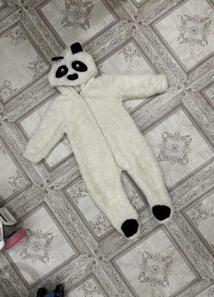 Комбінезон