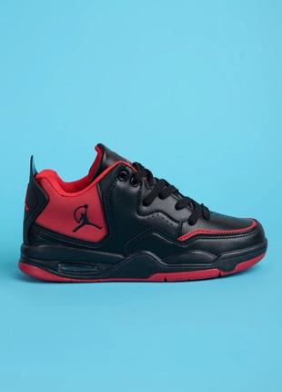Кросівки air max jordan чорні рр. 36-41