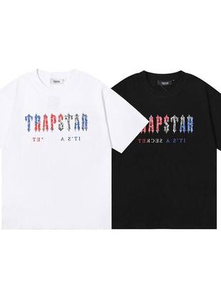 Футболка trapstar | артикул: 214ws1 фото