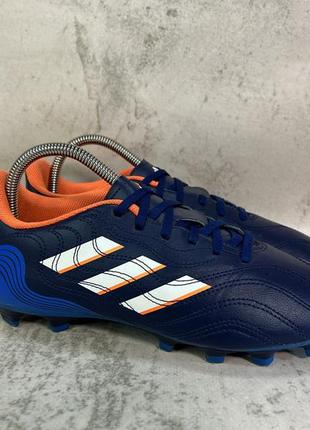 Бутси copa sense.4 fxg / predator x goletto messi ace nemeziz top sala2 фото