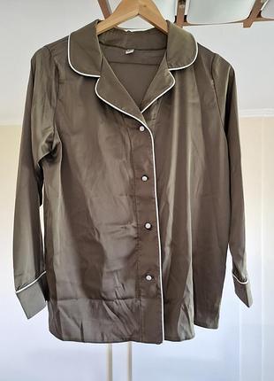 Пижама женская