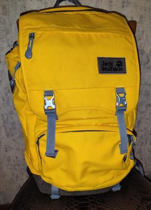 Рюкзак jack wolfskin