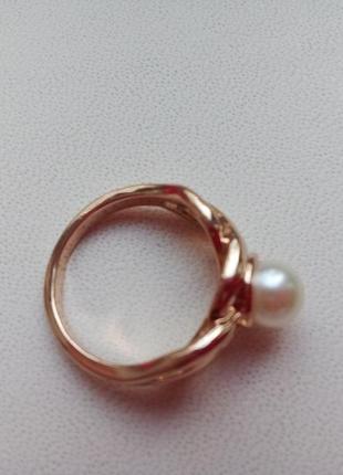 Кольцо р. 17,5 3