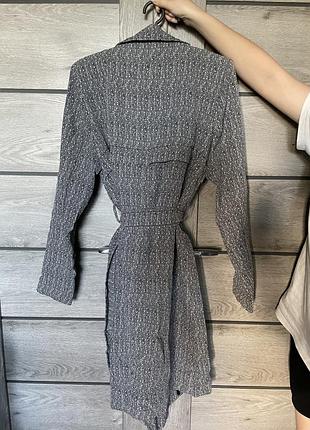 Пальто river island 4