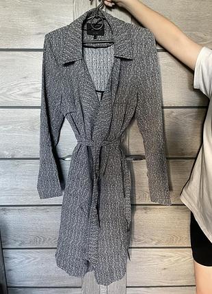 Пальто river island 2