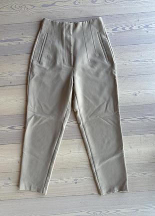 Штани zara