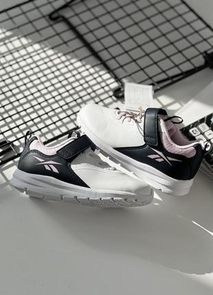 Кроссовки reebok rush runner 4.0