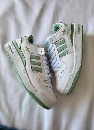 Кросівки adidas gauntlet atlanta july 2017 printable free white green
