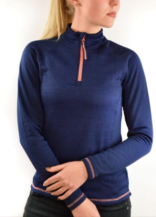 Женская термокофта флиска crivit