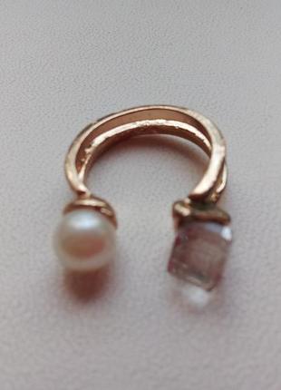 Кольцо р. 16 3