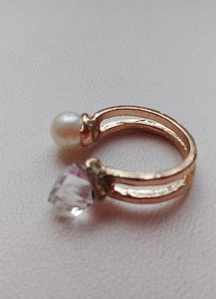 Кольцо р. 16 4