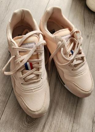 Кросовки le coq sportif