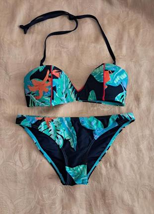 Купальник размер 36