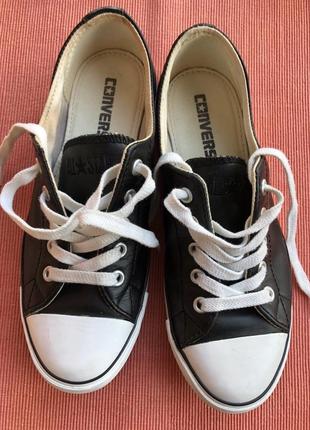 Converse, жіночі2 фото