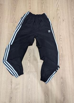 Штаны спортивные pie adidas