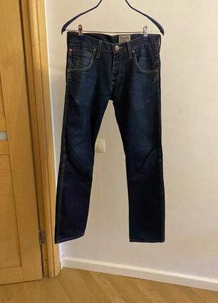 Джинси wrangler