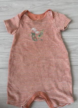 Теплий дитячий пісочник gap