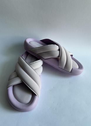 Женские шлепанцы от primark