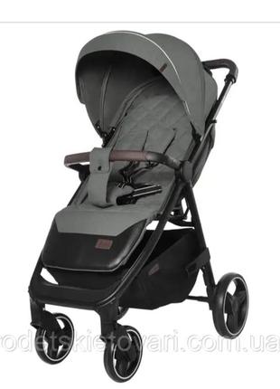 Прогулочная коляска carello bravo