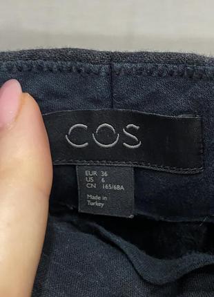 Брюки cos2 фото