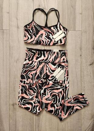 Спорткомплект от dkny