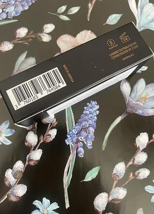 Губна помада lambre exclusive colour 05 nude beige / ламбре помада / помада ламбре/...